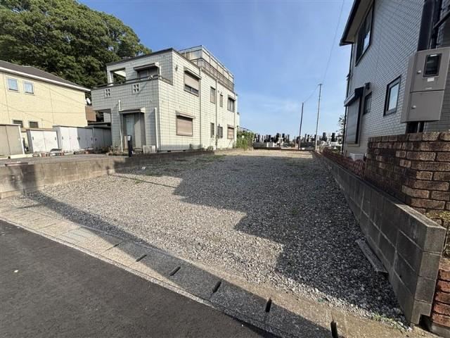 159 m² land in Chuo Ward, Chiba - Photo 1