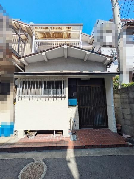 3K house in Yao, Osaka - Photo 1