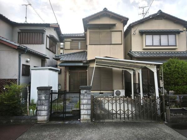 5DK house in Kyotanabe, Kyoto - Photo 1