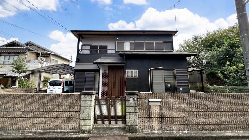 5DK house in Kumatori, Sennan District, Osaka - Photo 1