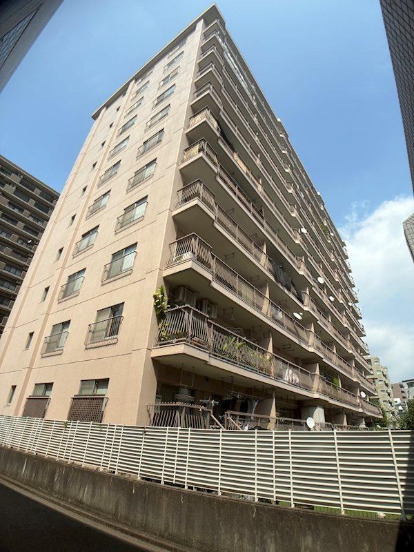 3LDK apartment in Naka Ward, Nagoya, Aichi - Photo 1