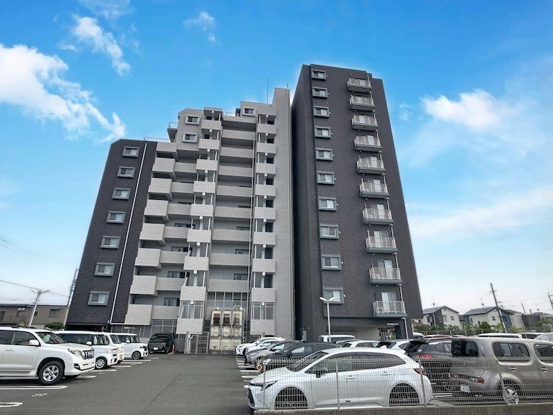 3LDK apartment in Yaizu, Shizuoka - Photo 1
