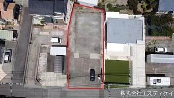 plot of land in Showa, Nakakoma District
