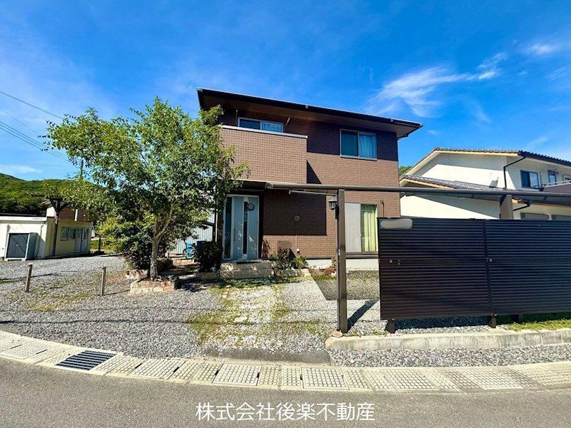 3LDK+S house in Bizen, Okayama - Photo 1