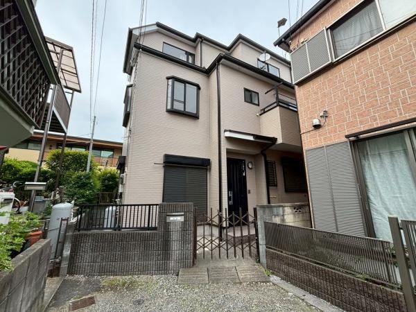 5DK house in Soka, Saitama - Photo 1