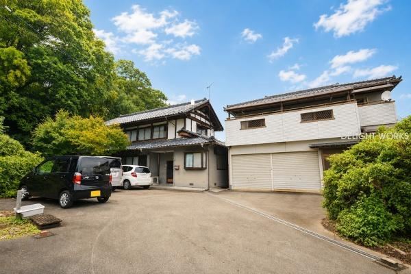 6LDK house in Ranzan, Hiki District, Saitama - Photo 1