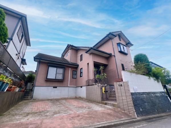 4LDK+S house in Onojo, Fukuoka - Photo 1