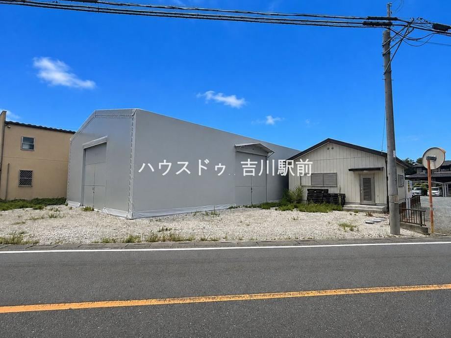 1LDK house in Matsubushi, Kitakatsushika District, Saitama - Photo 1