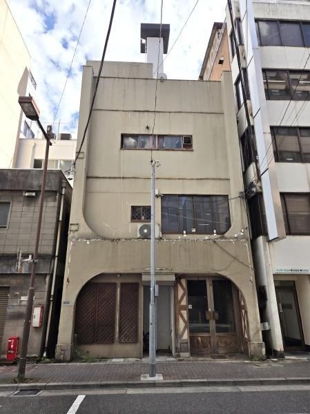 49 m² land in Taito Ward, Tokyo - Photo 1