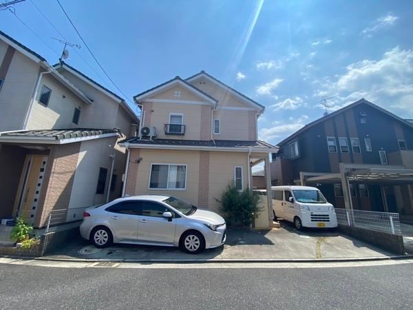 4LDK+2S house in Hatsukaichi, Hiroshima - Photo 1