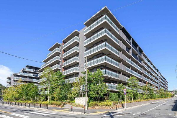 3LDK apartment in Kamakura, Kanagawa - Photo 1