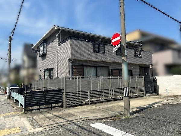 3LDK house in Nishinomiya, Hyogo - Photo 1