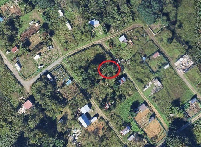 280 m² land in Kitahiroshima, Hokkaido - Photo 1
