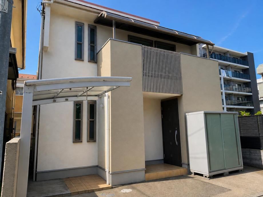 4LDK house in Ota Ward, Tokyo - Photo 1