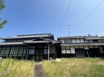 6LDK house in Imabari