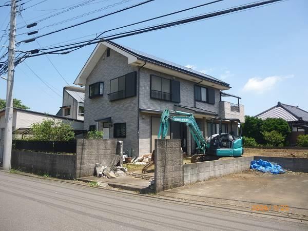 248 m² land in Tsukuba, Ibaraki - Photo 1