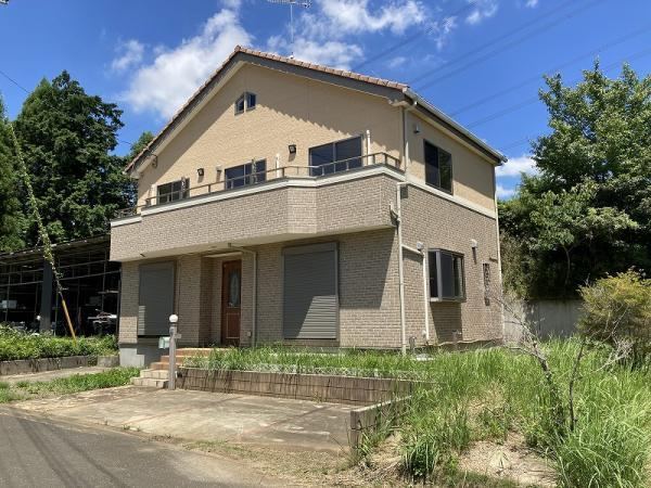 4LDK house in Inashiki, Ibaraki - Photo 1