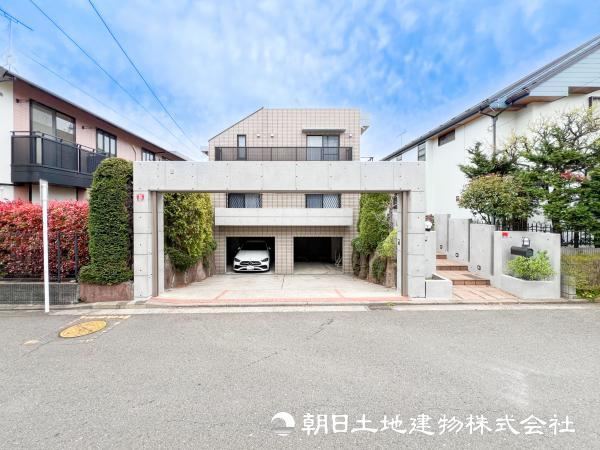 5LDK+2S house in Aoba Ward, Yokohama, Kanagawa - Photo 1