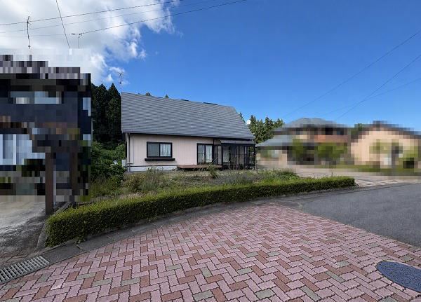 4LDK house in Oshu, Iwate - Photo 1