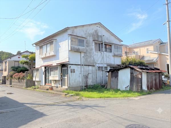 133 m² land in Miyako, Iwate - Photo 1