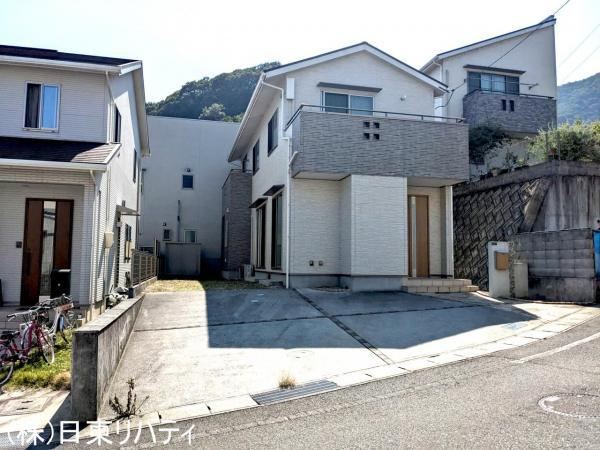 4LDK house in Kure, Hiroshima - Photo 1