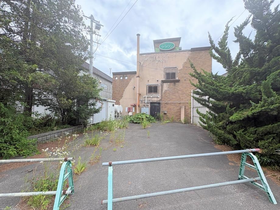 1212 m² land in Kiyota Ward, Sapporo, Hokkaido - Photo 1