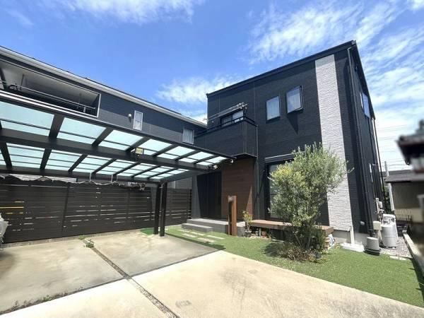 3LDK+S house in Anjo, Aichi - Photo 1