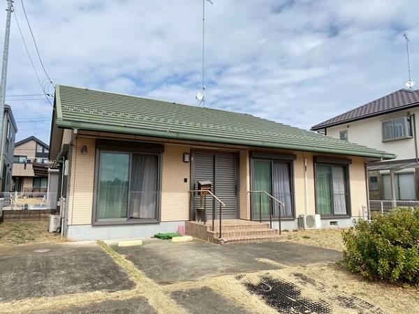 2LDK house in Mito, Ibaraki - Photo 1