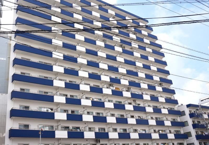 1LDK apartment in Nagasaki, Nagasaki - Photo 1