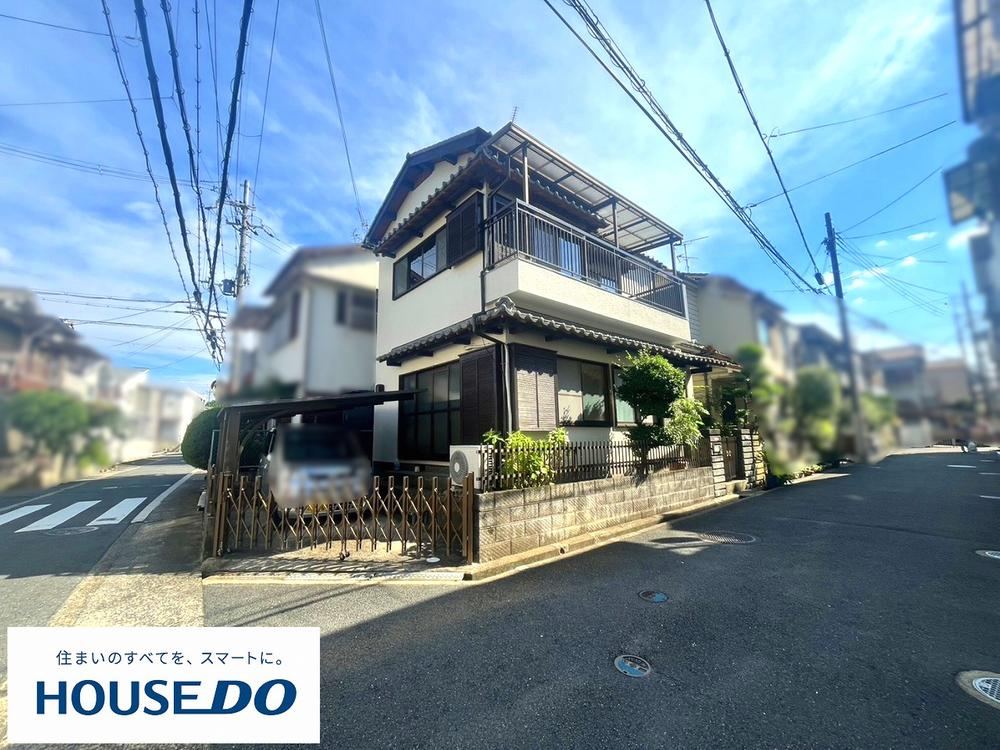 2LDK house in Hirakata, Osaka - Photo 1
