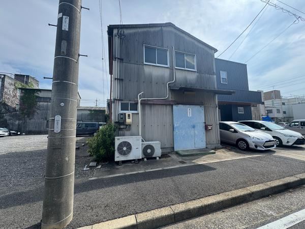 135 m² land in Moriyama Ward, Nagoya, Aichi - Photo 1