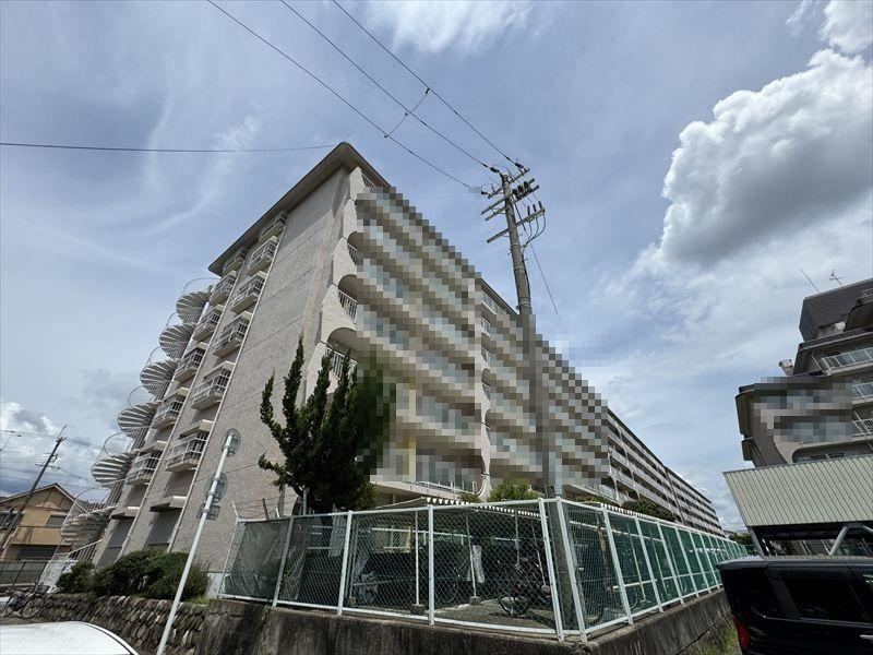 3LDK apartment in Mino, Osaka - Photo 1