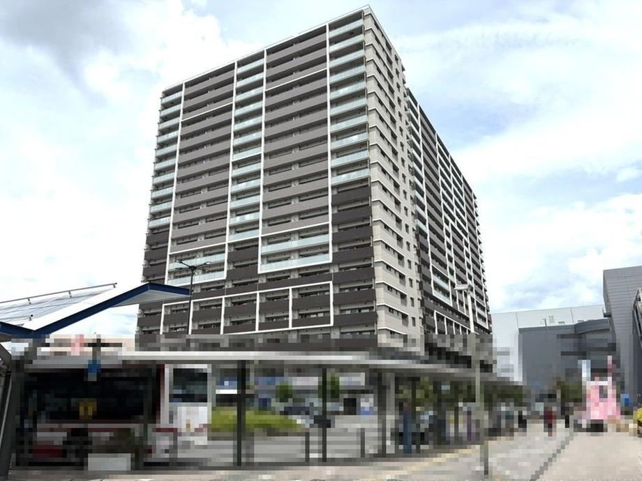 3LDK apartment in Moriguchi, Osaka - Photo 1