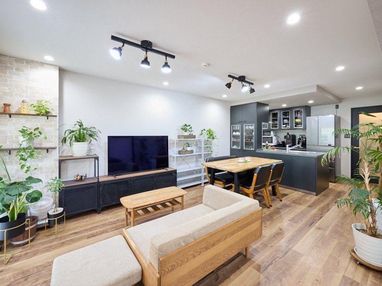 1LDK apartment in Shinjuku Ward, Tokyo - Photo 1