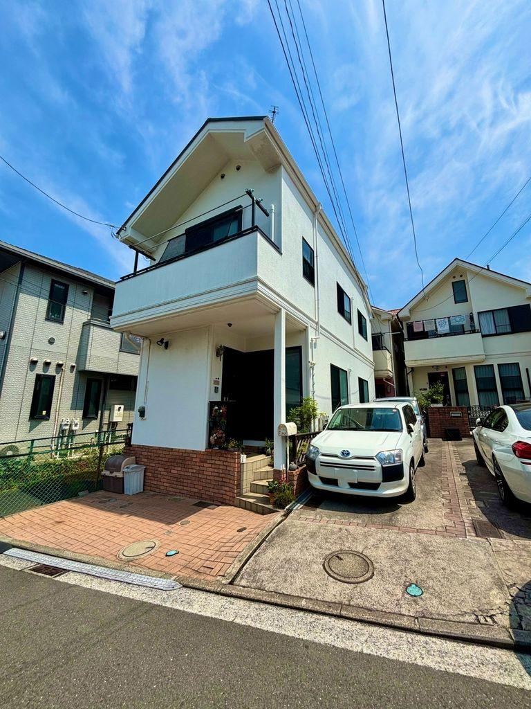 60 m² land in Tsurumi Ward, Yokohama, Kanagawa - Photo 1