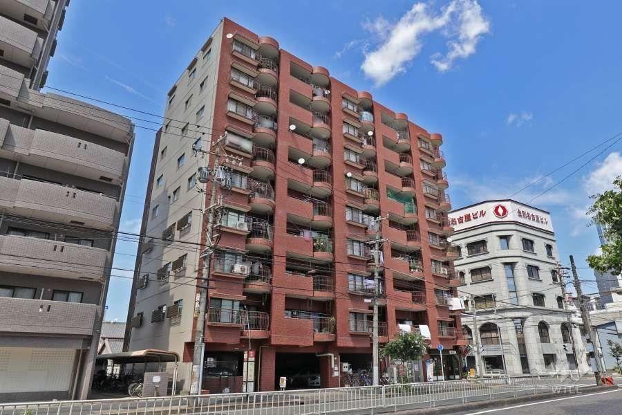 studio apartment in Nakamura Ward, Nagoya, Aichi - Photo 1