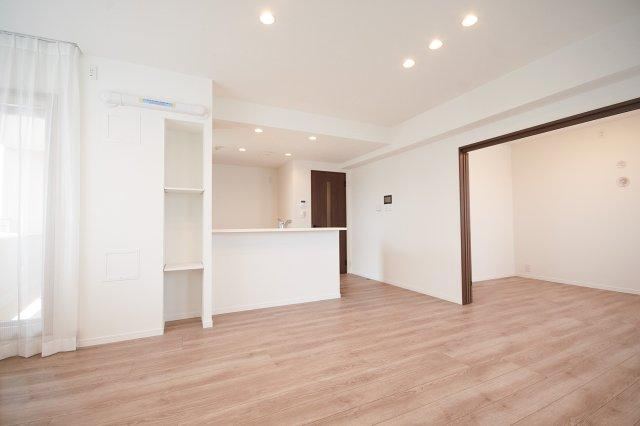 4LDK apartment in Toshima Ward, Tokyo - Photo 1