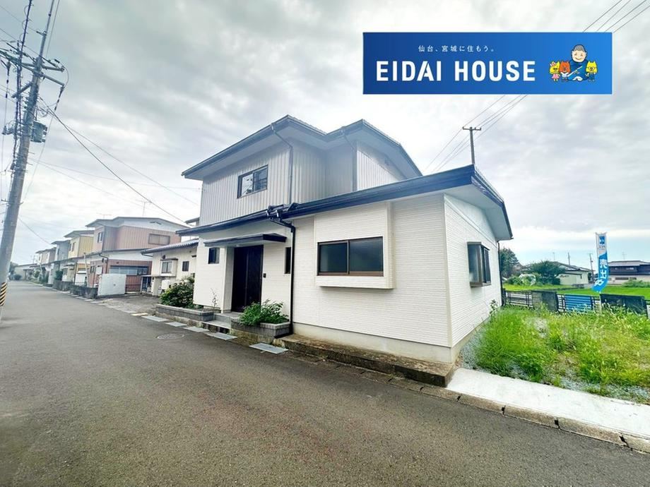 4LDK+S house in Watari, Watari District, Miyagi - Photo 1