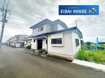 4LDK+S house in Watari District