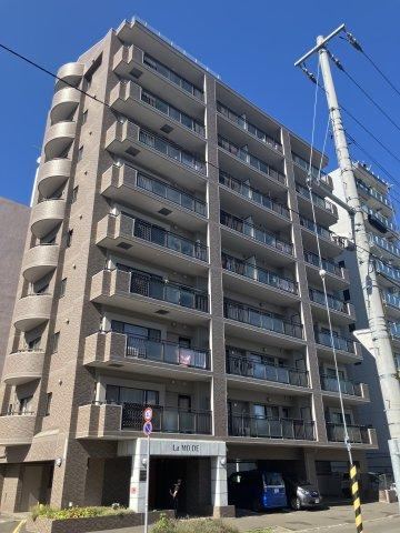 1LDK apartment in Kita Ward, Sapporo, Hokkaido - Photo 1