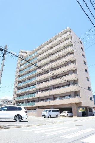 3LDK apartment in Tokushima, Tokushima - Photo 1