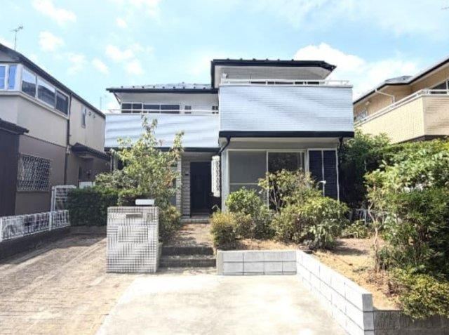 4LDK house in Togane, Chiba - Photo 1