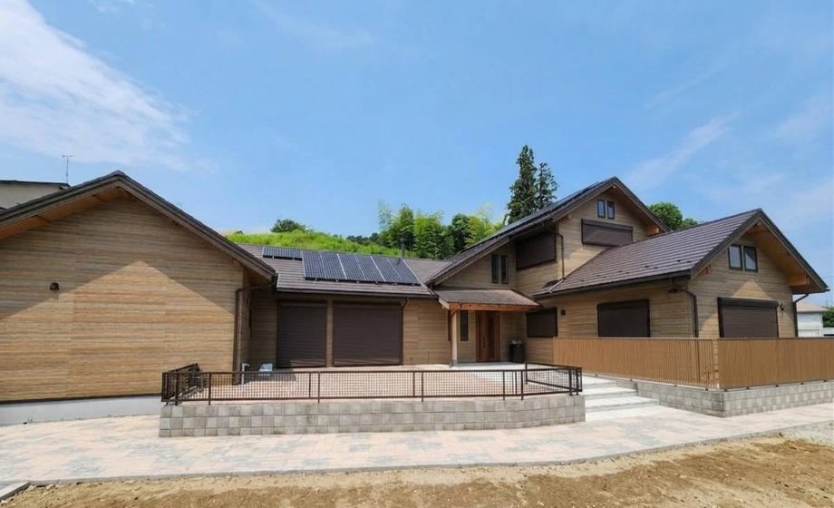 4LDK house in Manazuru, Ashigarashimo District, Kanagawa - Photo 1