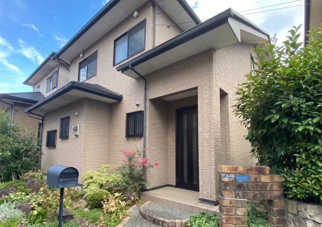 4LDK house in Higashi Ward, Kumamoto - Photo 1
