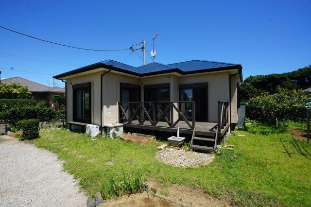 2LDK house in Hokota, Ibaraki - Photo 1
