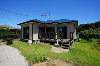 2LDK house in Hokota