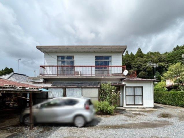 6DK house in Mobara, Chiba - Photo 1