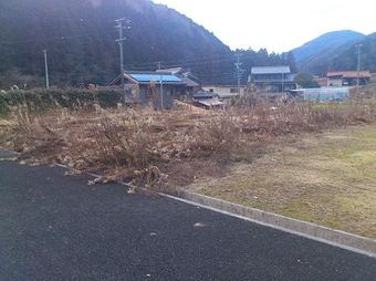 plot of land in Motosu