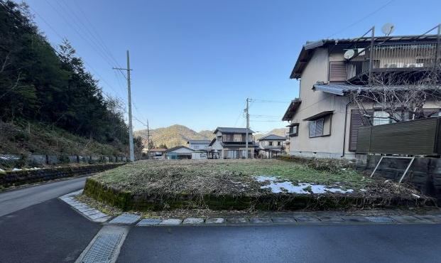 161 m² land in Yamagata, Gifu - Photo 1