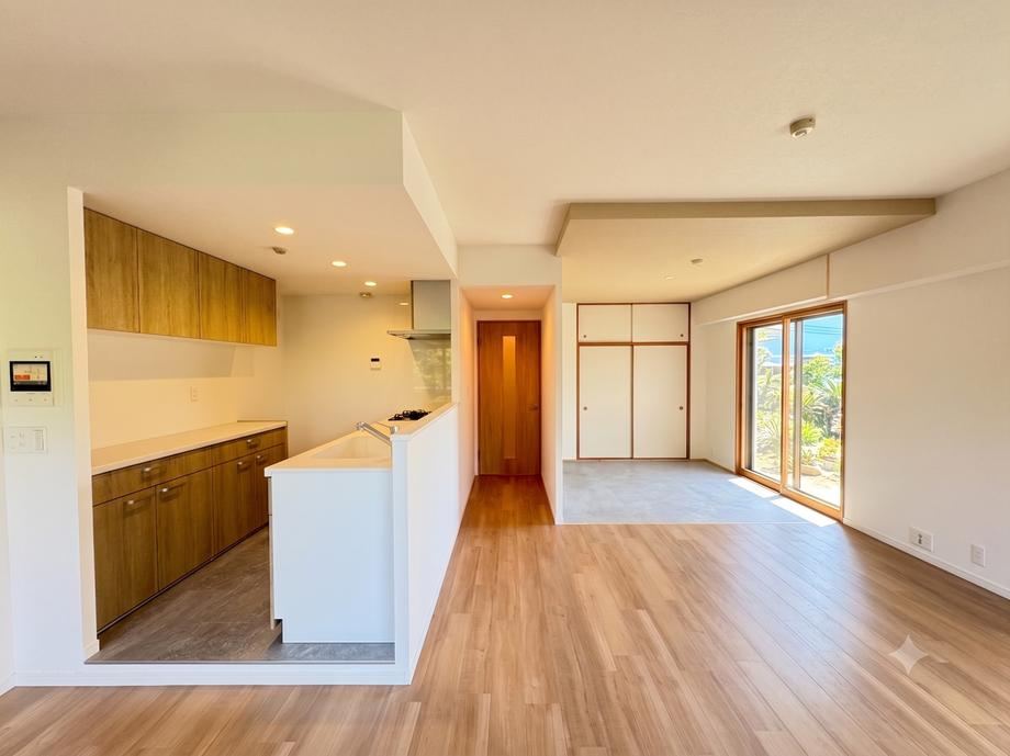 3LDK apartment in Izumi Ward, Yokohama, Kanagawa - Photo 1